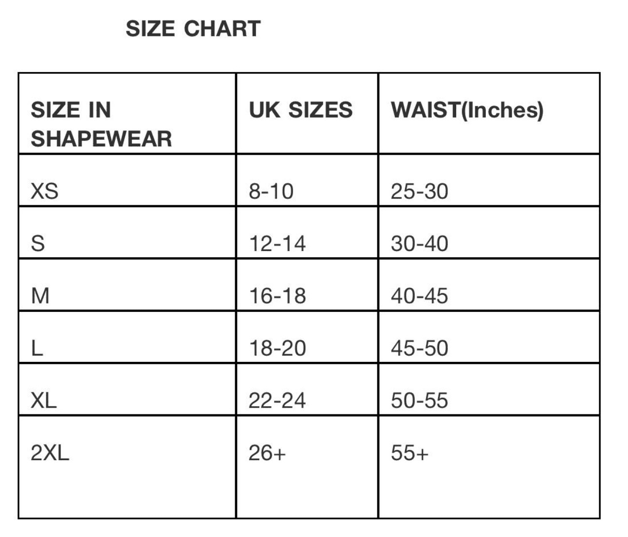 High Waist Padded Hip Shaper view 6