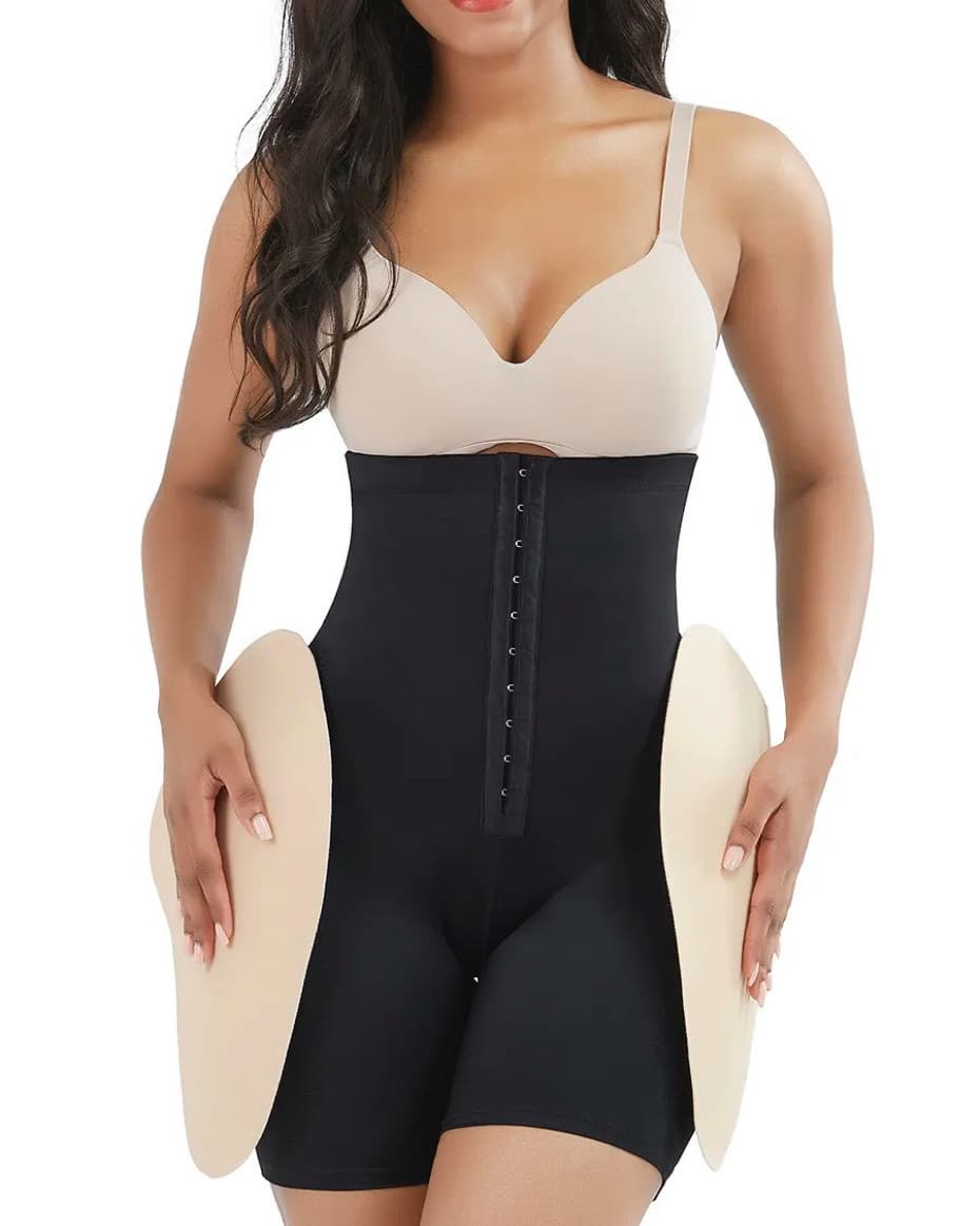 High Waisted Hip Pad view 4