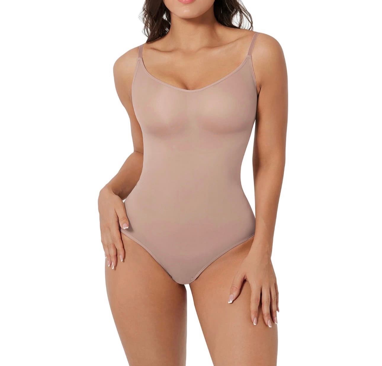 Seamless Bodysuit view 3
