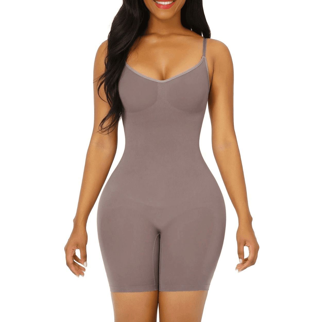 Seamless Bella full Shapewear view 3