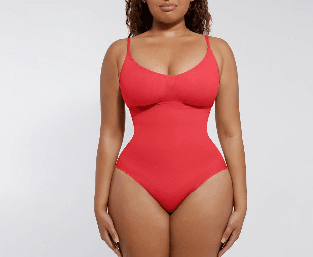 Seamless Amanda Bodysuit view 5