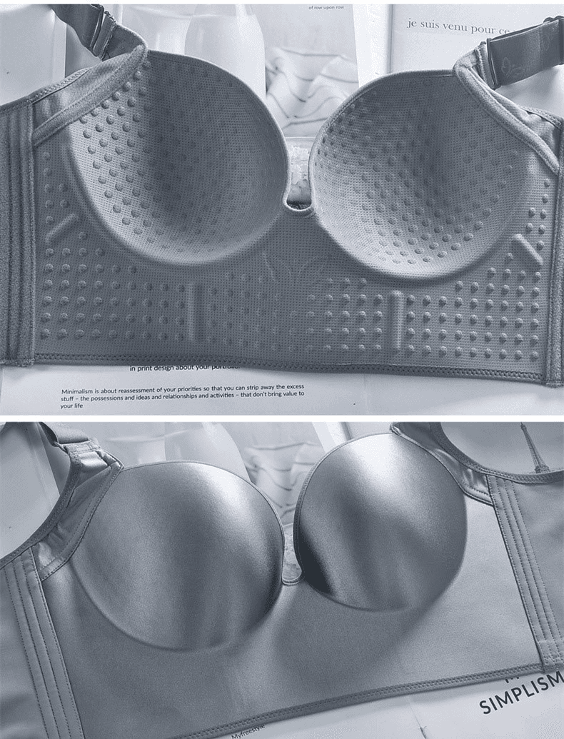 Back Fat Bra in E/F cup