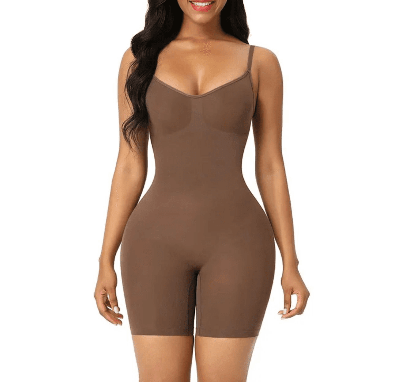 Seamless Bella full Shapewear view 6