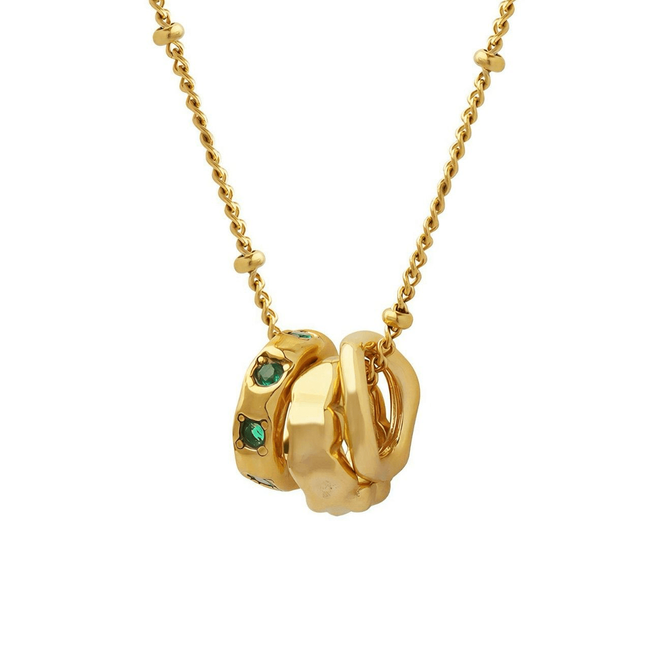 Gold plated Chain