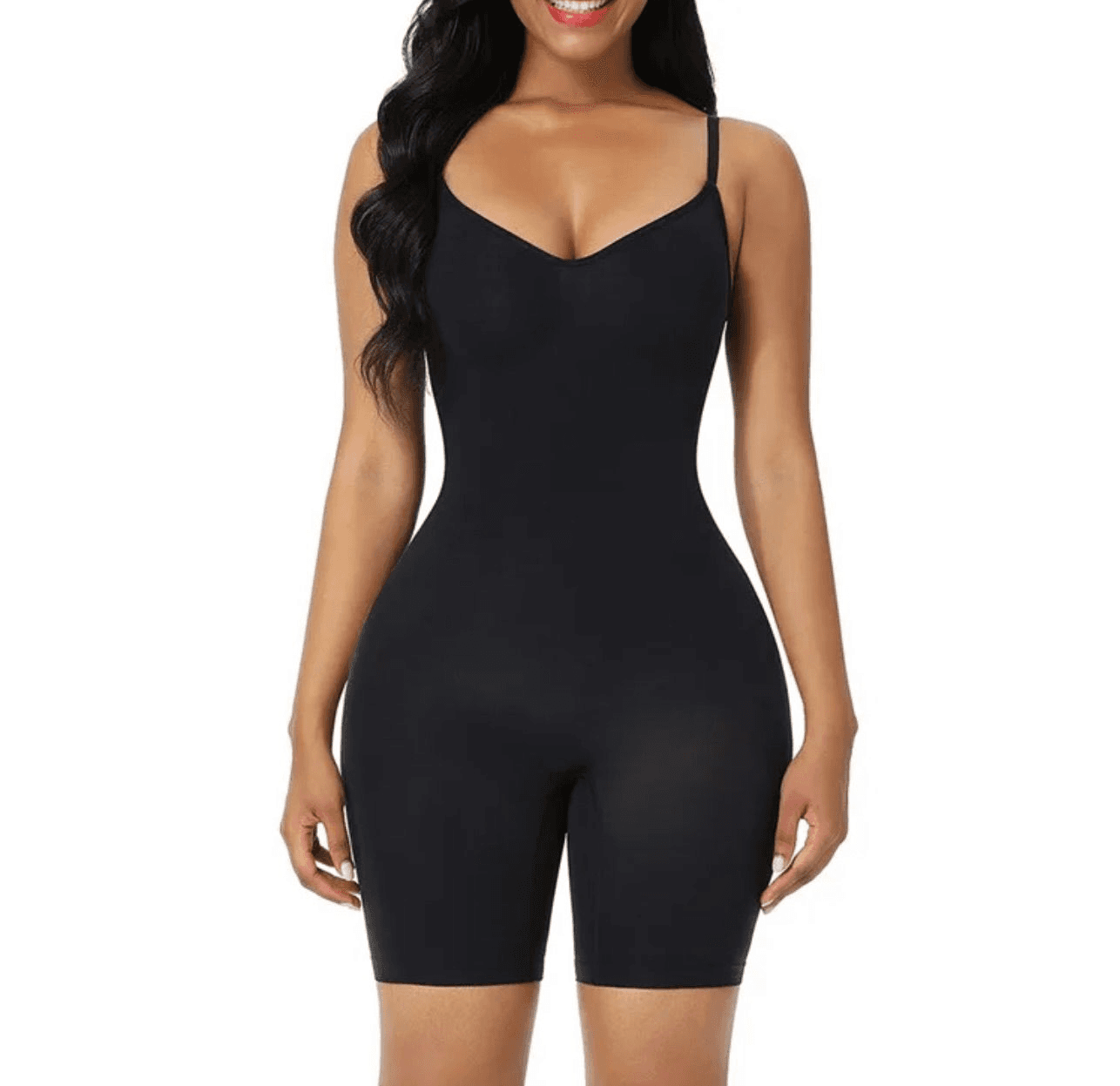 Seamless Bella full Shapewear view 5
