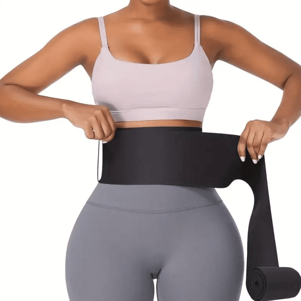 Tummy Wrap