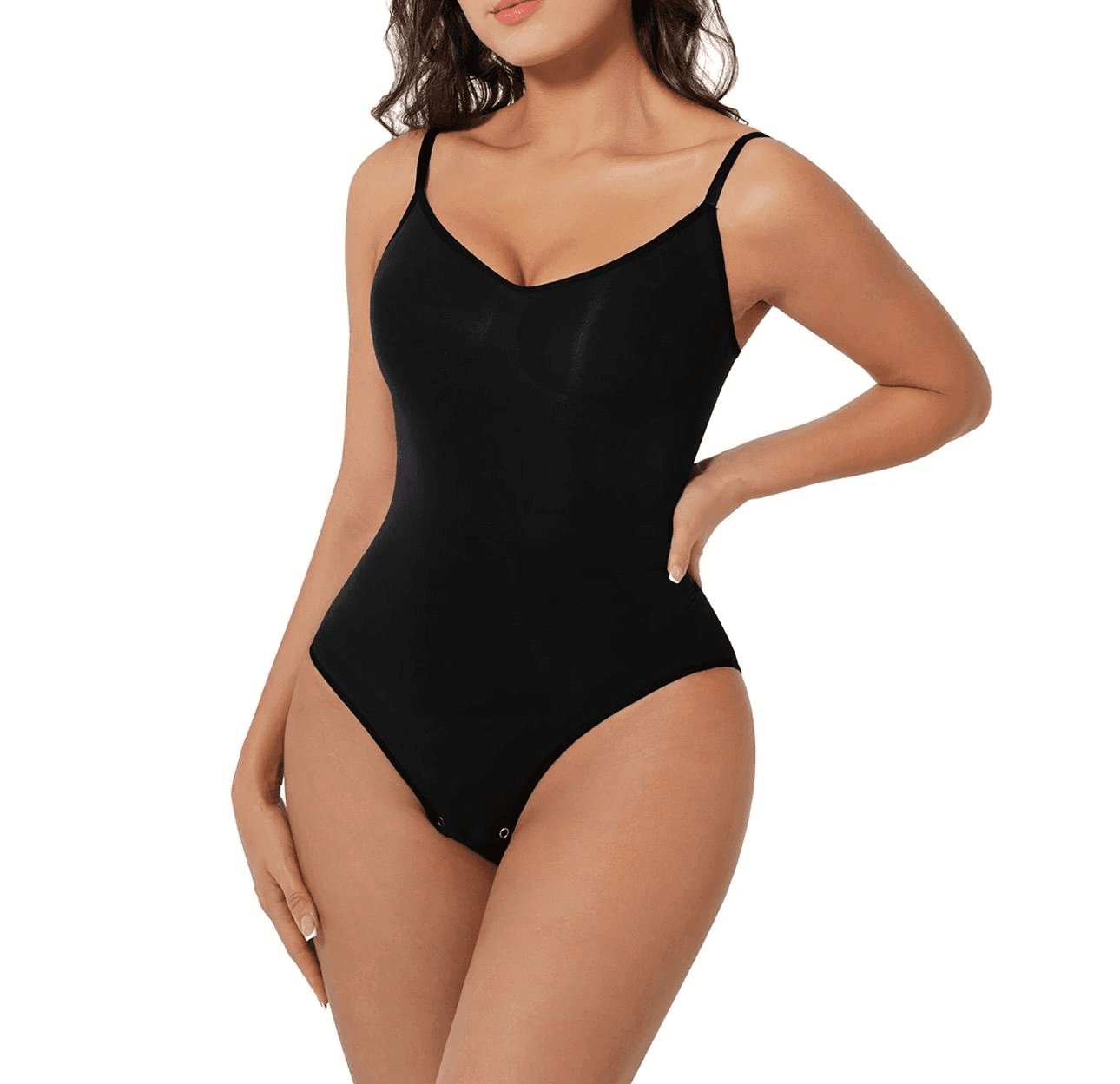 Seamless Amanda Bodysuit view 5