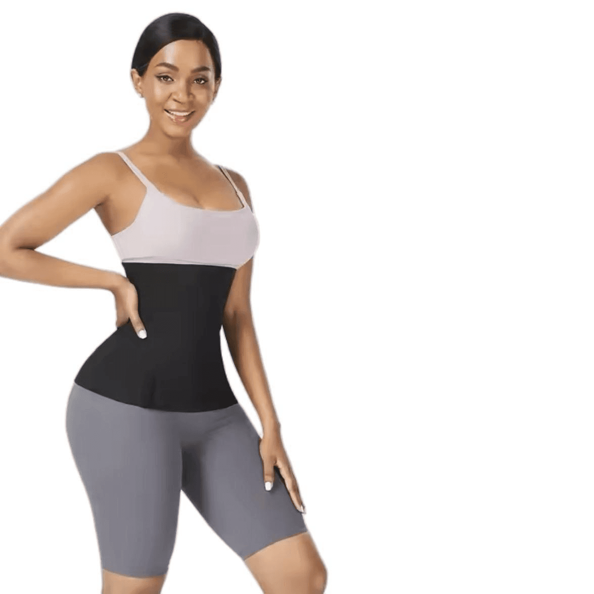 Tummy Wrap view 2