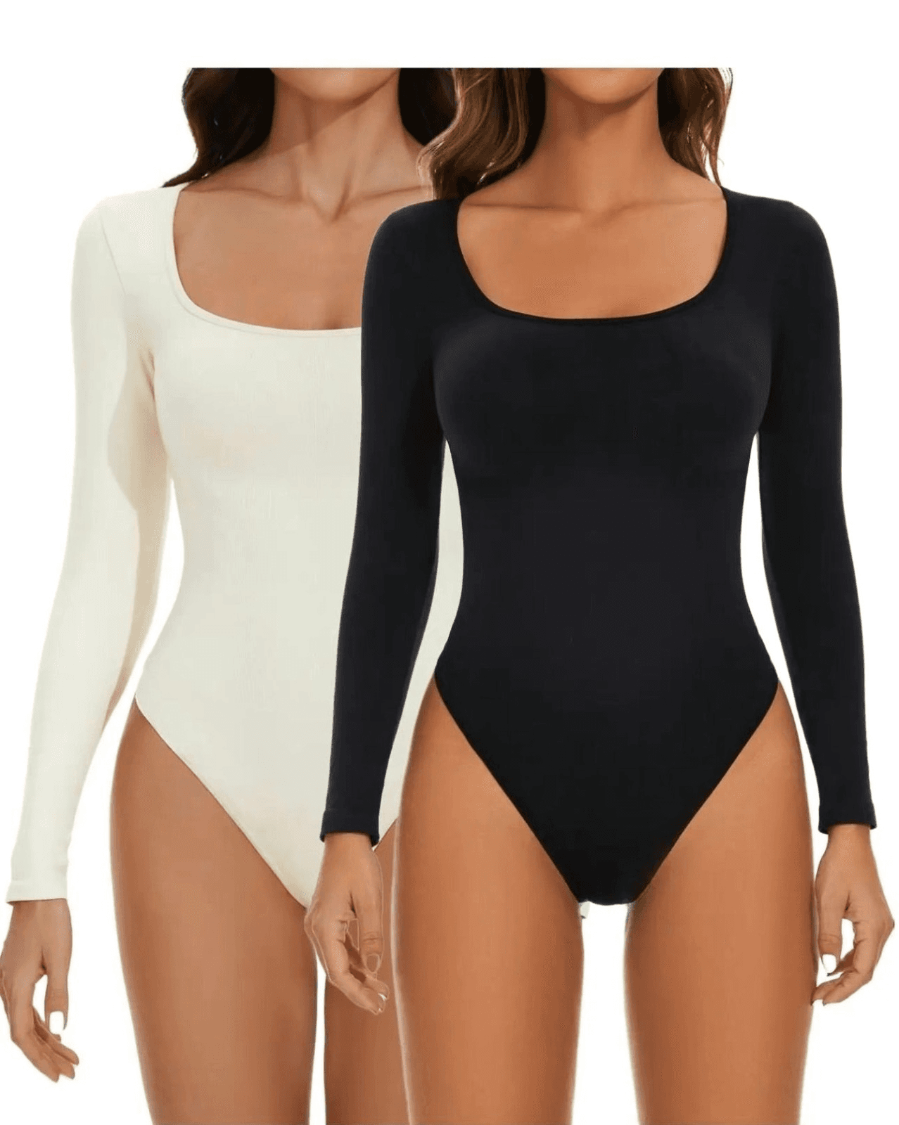 Long Sleeve Body Suit