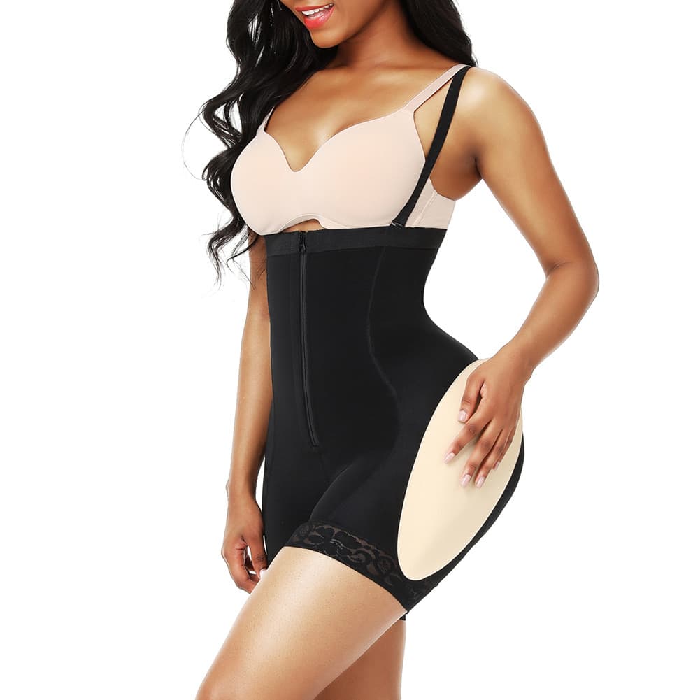 Natural Curve Shaper with Hip n Butt Pads view 3