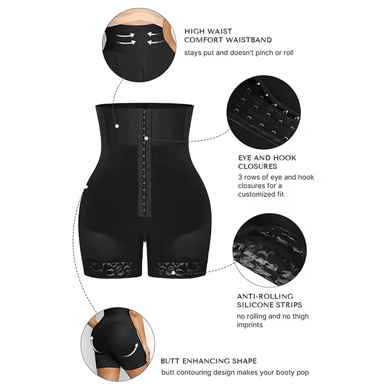 Valet Tummy Control Shaper view 7