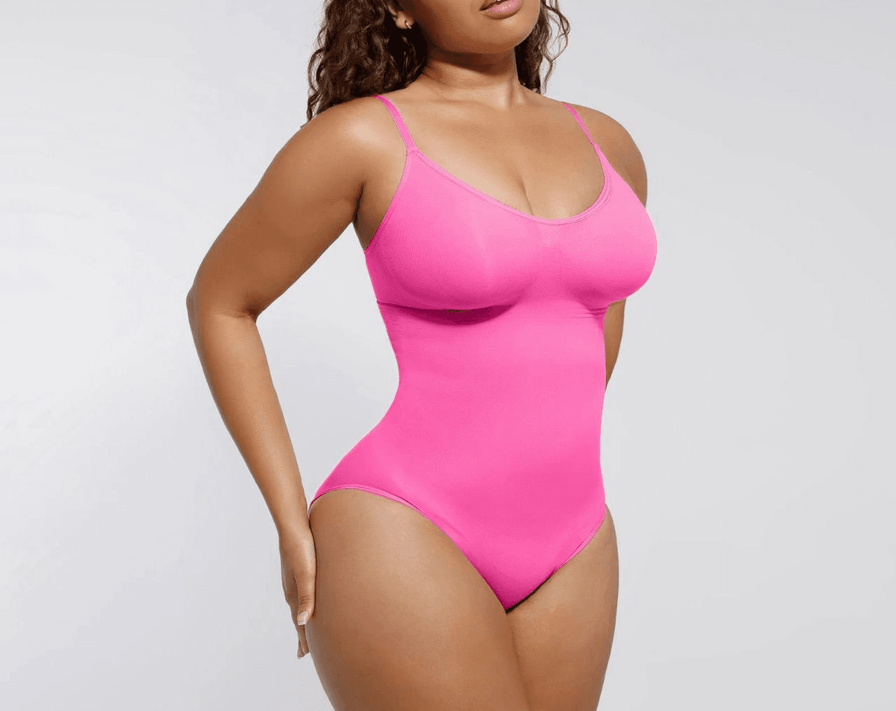 Seamless Amanda Bodysuit view 3