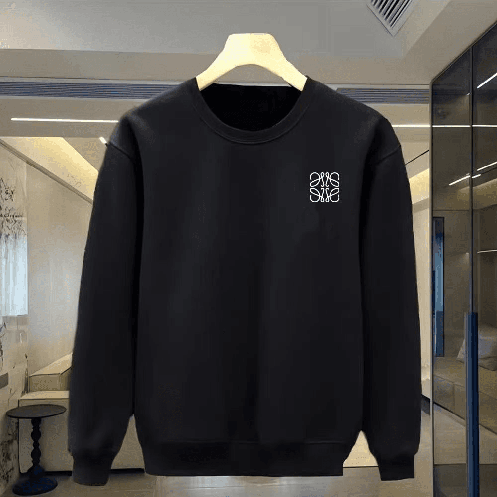 Luxury Uni Sex Sweat Top